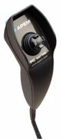 pc3566 APEM 2-Axis Thumbstick Stick, Spring Return, IP67, IP69K