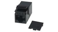 sack4bk24 TUK Limited RJ45 Socket Coupler, Cat6, Unshielded