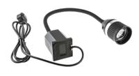 777-8003 RS PRO LED Machine Light, 100 → 277 V ac, IP20, 520mm Arm Length