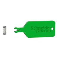 s520299 Schneider Electric Stainless Steel Compression Spring