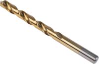 213-499 RS PRO HSS Twist Drill Bit, 10mm Diameter, 133mm Overall