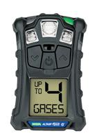 10218376 MSA Safety  ALTAIR 4XR Personal Gas Detector for CO, CH4, H2S, O2 Detection, Audible Alarm, ATEX Approved