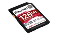 sdr2128gb Kingston 128 GB Industrial SDXC SD Card, Class 10, UHS-II, U3, V90