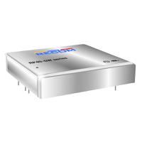 rp40-2415dgw Recom RP40-GW DC-DC Converter, ±15V dc/ ±1.33A Output, 9 → 36 V dc Input, 40W, Through Hole, +105°C Max Temp