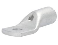 50-12 NEMIQ, KRT Uninsulated Ring Terminal, M12mm Stud Size, Grey