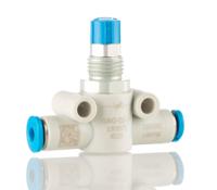 gro-qs-3 Festo GRO Pressure Relief Valve, GRO-QS-3