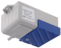 5266100bhti Gems Sensors Pressure Sensor, 0Pa Min, 100Pa Max, Analogue Output, Differential Reading