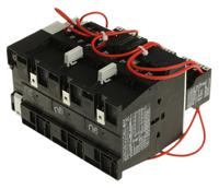 278358-sdainlm30110v50hz120v60hz Eaton DOL Starter, DOL, 15 kW, 110 V ac, 3 Phase, IP55