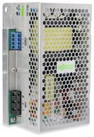 787-1732 WAGO Switching Power Supply, , 24V dc, 8A, Dual Output, 125 → 375V Input Voltage