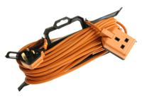 ct1513-ms Masterplug Extension Lead, 240 V