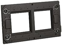 5-760-00 Legrand 2 Gang Frame