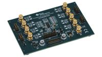 ads8688evm-pdk Texas Instruments ADS8688EVM-PDK ADC Demo Kit Demonstration Kit Evaluation board