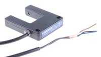 xuvh0312 Telemecanique Sensors Through Beam Photoelectric Sensor, Fork Sensor, 30 mm Detection Range