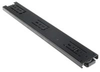db3832-0030 Accuride Steel Drawer Slide, 300mm Closed Length, 45kg Load