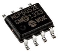 mcp6052-esn MCP6052-E/SN Microchip, Operational Amplifier, 380 kHz, 8-Pin 6 V SOIC