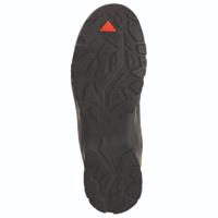 6767343 Heckel MACSOLE® ADVENTURE 3.0 Black Composite Toe Capped Men's Safety Boots, UK 9, EU 43