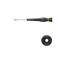 6-634 Bernstein Allen Hexagon Electronic Screwdriver, 50 Blade, 150 Overall