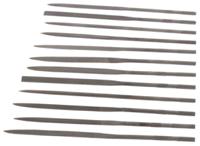 146-7309 RS PRO 160mm Needle File