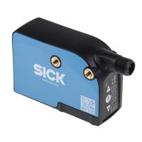ktx-wp91141252zzzzzzzzzzzzzzz1 SICK Contrast Sensors 13 mm, RGB LED, PNP, 100 mA, 10.8 → 28.8 V dc, IP67