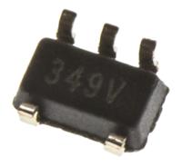 reg113na-33250 Texas Instruments REG113NA-3.3/250, Voltage Regulator 10V SOT-23 5-Pin
