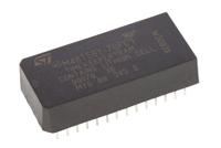 m48t58y-70pc1 STMicroelectronics M48T58Y-70PC1, Real Time Clock (RTC), 8192B RAM Parallel, 28-Pin PCDIP