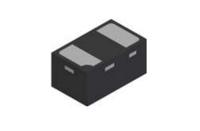 d4v5h1u2lp1610-7 Diodes Inc D4V5H1U2LP1610-7, Uni-Directional TVS Diode, 500mW, 2-Pin U-DFN1610