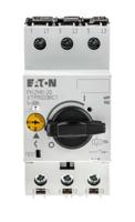 046988-pkzm0-20 Eaton 16 → 20 A Motor Protection Circuit Breaker, 690 V ac