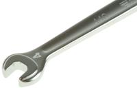 4404h Facom 440 Series Combination Spanner, 4mm, Metric, Double Ended, 106 mm Overall