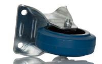 171-8309 RS PRO Fixed Castor Wheel, 180kg Capacity, 100mm Wheel