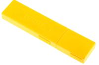 0-11-325 Stanley Flat Snap-off Blade 25 mm, 10 per Package