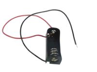 185-4765 RS PRO N Battery Holder, Coil Spring Contact