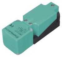 nbn40-u1-z2 Pepperl + Fuchs, M20 x 1.5, NO/NC Inductive Sensor 118mm Length, 5 → 60 V dc supply voltage , IP68, IP69K Rating