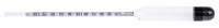 104040 Brannan Hydrometer, 1g/ml min 1.1g/ml max, 20°C