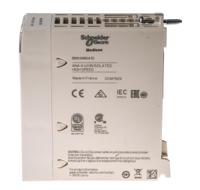 bmxami0410 Schneider Electric M340 PLC I/O Module 4 x I/O, 24 V dc