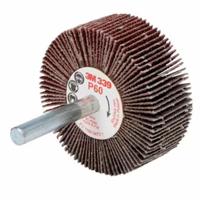 fc110075692 3M Aluminium Oxide Flap Wheel, 50mm Diameter, P60 Grit