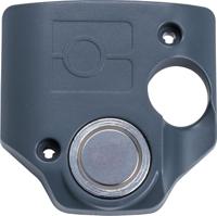 m21-magnet Brady M21 Handheld Label Printer Magnet Holder