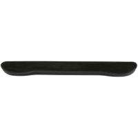 wrstrst StarTech.com Black Foam, Mesh Fabric, Plastic Wrist Rest 470 x 75 x 30mm 30mm Height