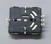 176-0908 RS PRO Push-Rotary Switch