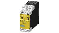 3rk3111-1aa10 Siemens SIRIUS 3RK3 Series Safety Module, 8 Safety Inputs, 2 Safety Outputs, 24 V dc