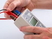 7000 Time Electronics  Temperature Calibrator