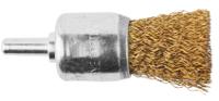188-4105 RS PRO Steel End Abrasive Brush, 19mm Diameter