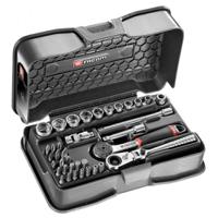 pls19 Facom Polystyrene Tool Tray