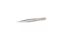3wisa Weller 121 mm, Straight, Tweezers
