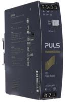 cs5244 PULS C Switched Mode DIN Rail Power Supply, 230V ac, 24V dc dc Output, 5A Output, 120W