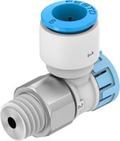 vfoe-ls-t-g18-q8 Festo Manual Flow Control Pneumatic Manual Control Valve VFOE Series, G 1/8, 1/8in, III B