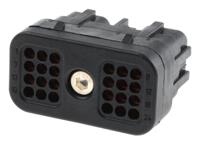 drc26-24sa Deutsch DRC 24 Way D-sub Connector Plug