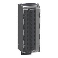 bmxftb2010 Schneider Electric Modicon X80 Series Terminal Block for Use with Modicon M340