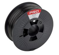 832-0264 RS PRO 2.85mm Black PLA 3D Printer Filament, 1kg