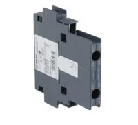 3rh1921-1ja11 Siemens Auxiliary Contact, 2 Contact, 1NC + 1NO, Side Mount, Sirius Classic 3RH1