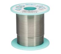 t0051402499 Weller Wire, 1mm Lead Free Solder, 217-221°C Melting Point